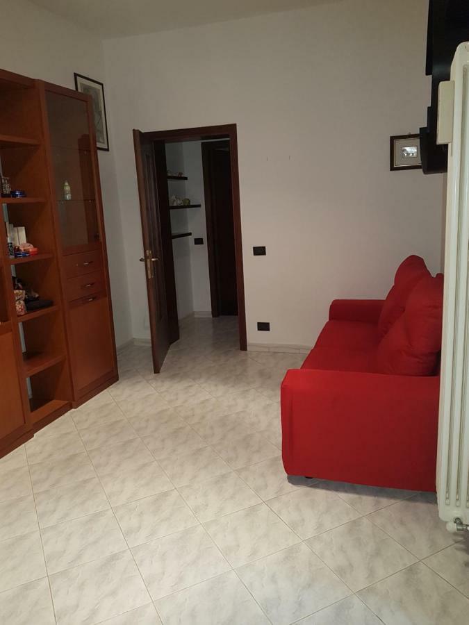 Il Diacciarello Apartment Gabbro Bagian luar foto