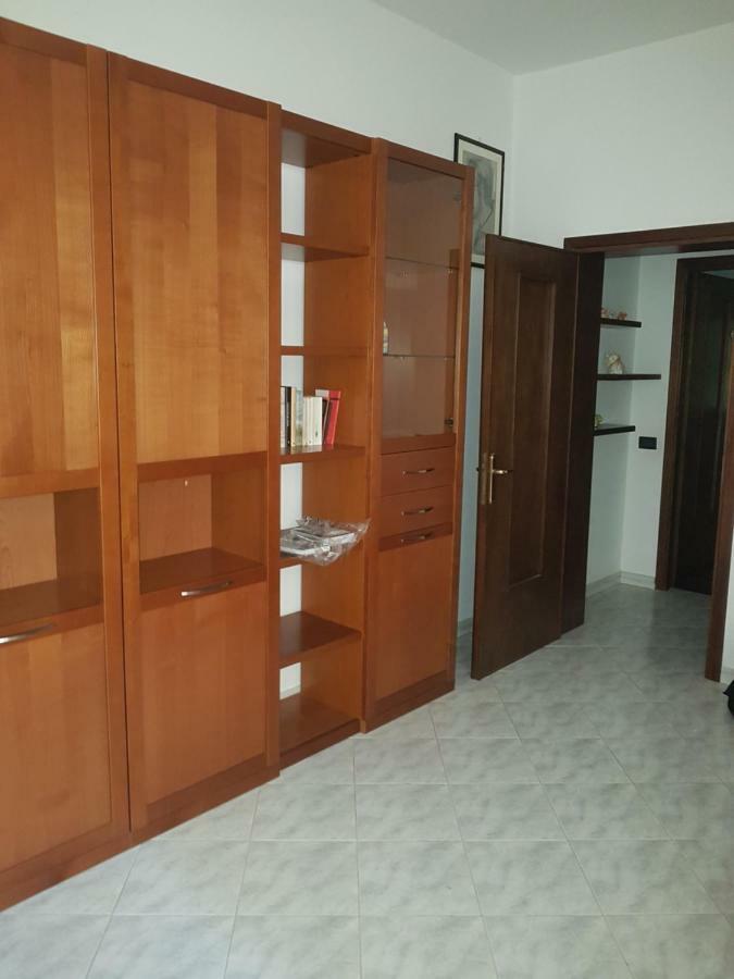 Il Diacciarello Apartment Gabbro Bagian luar foto