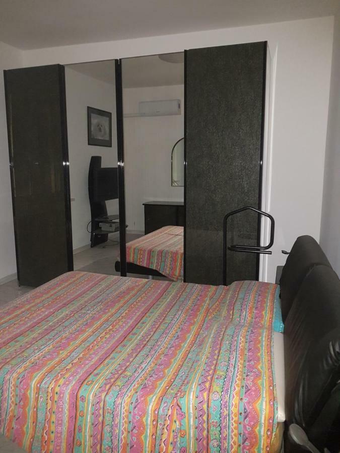Il Diacciarello Apartment Gabbro Bagian luar foto
